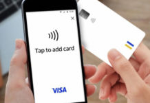 Visa launches Tap to Add card in UAE