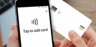 Visa launches Tap to Add card in UAE
