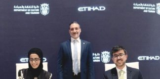 New Abu Dhabi Pass launched