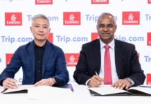 Emirates_Trip.com partnership