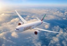 Emirates extends its refurbished Boeing 777 to Seoul and London Emirates Boeing 777