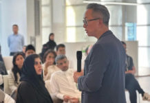 SenseTime expands AI capabilities