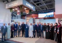 Ajman Tourism European rep office