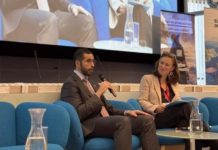 UAE, EU bolster cooperation