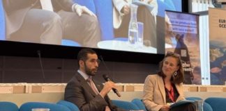 UAE, EU bolster cooperation