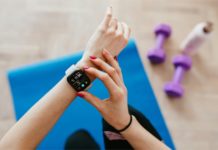 Smartwatches could prevent pandemic
