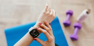 Smartwatches could prevent pandemic