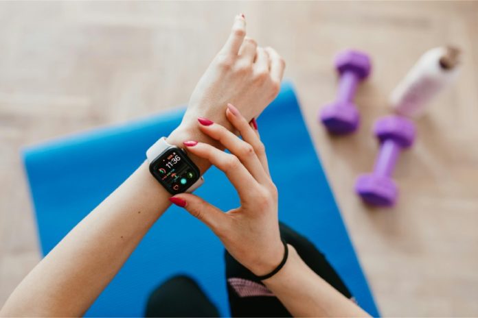 Smartwatches could prevent pandemic Smartwatches could prevent pandemic