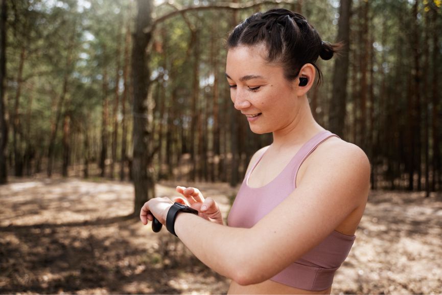Smartwatches could stop pandemic