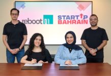 StartUp Bahrain ties up with Reboot Coding Institute