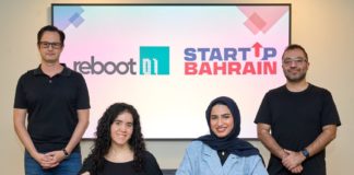 StartUp Bahrain ties up with Reboot Coding Institute