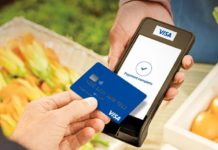 Visa Tap to Add Card in Saudi