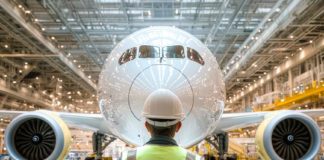 Gulf Air partnership with SalamAir