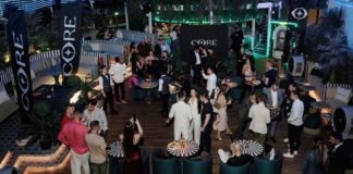 Redefine Success-Core Club and RealDeal for Dubai Brokers