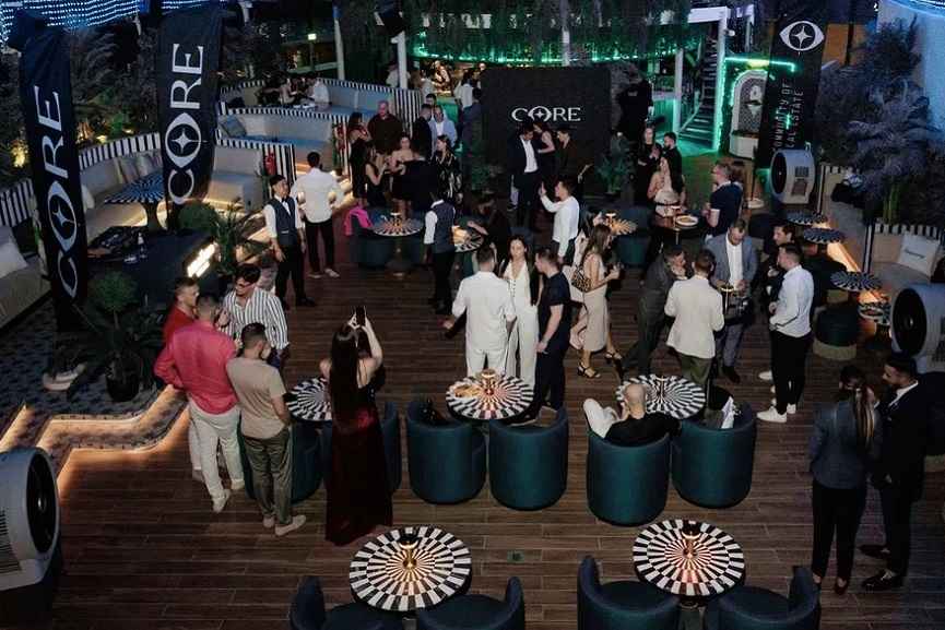 Redefine Success: Core Club & RealDeal for Dubai Brokers