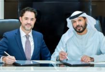 DLD and REACH sign MoU
