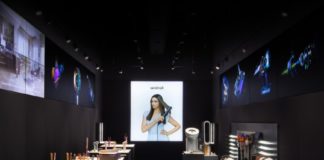 Dyson opens new Demo Store at Red Sea Mall in Jeddah Dyson Demo Store