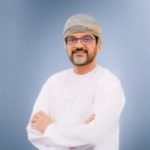 His Excellency Ahmed bin Mohammed Al Hamidi_Muscat digital transformation