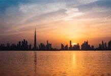 Dubai ranks top in Greenfield FDI project