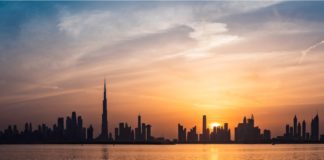 Dubai ranks top in Greenfield FDI project