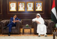 DEWA-US EPRI collaboration