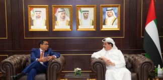 DEWA-US EPRI collaboration