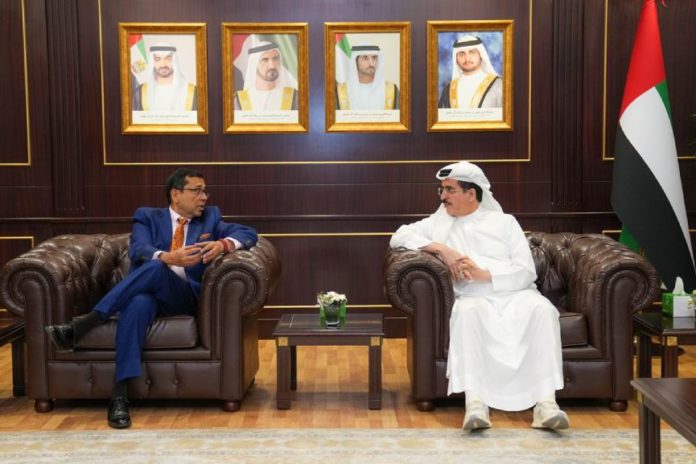 DEWA-US EPRI collaboration