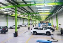 Lumi opens new center in Tabuk