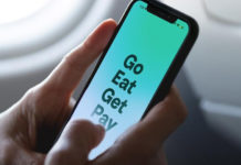 Careem Pay's service in Egypt
