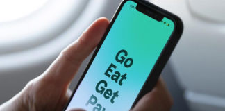 Careem Pay's service in Egypt