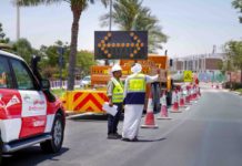 Dubai RTA cooperation agreements for road safety