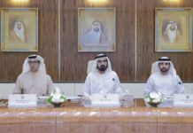 UAE approves National Investment Strategy 2031