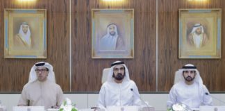 UAE approves National Investment Strategy 2031