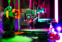 Asheil lighting manufacturing facility