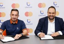 Mastercard partners with LikeCard for family banking tool