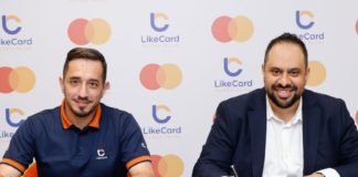 Mastercard partners with LikeCard for family banking tool
