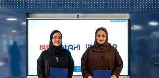 Yango Oman partners with Zumr