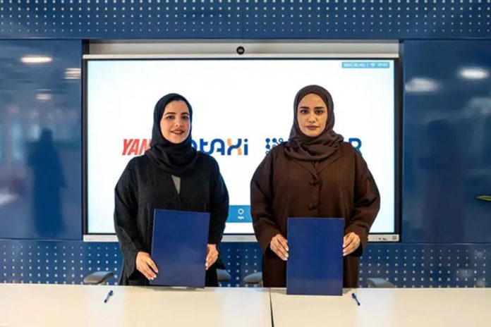 Yango Oman partners with Zumr Yango Oman partners with Zumr