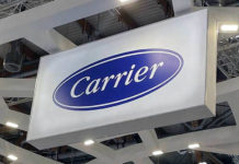 Carrier Experience Center in Saudi Arabia