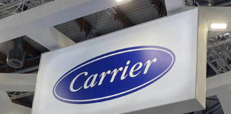 Carrier Experience Center in Saudi Arabia