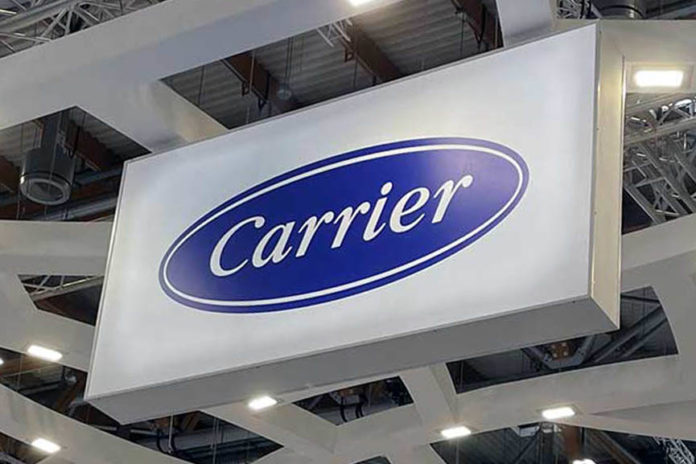 Carrier Experience Center in Saudi Arabia
