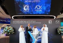 ADX welcomes Alpha Data listing
