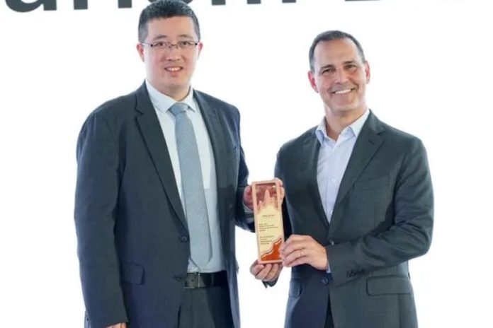 Huawei-Ras Al Khaimah tourism partnership