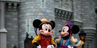 Alshaya Group to open 2 Disney Stores in UAE