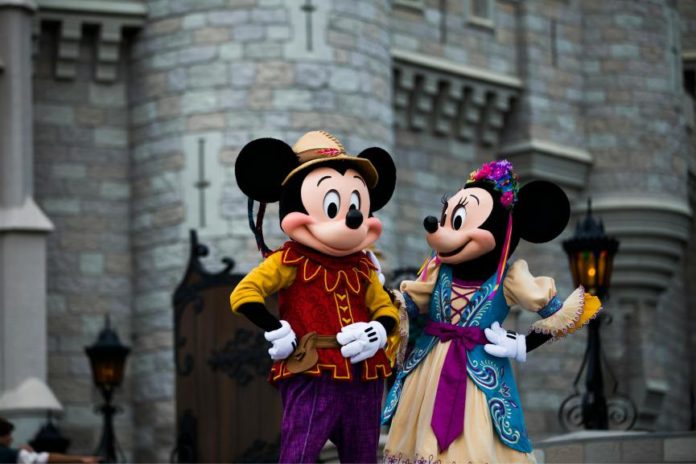 Alshaya Group to open 2 Disney Stores in UAE