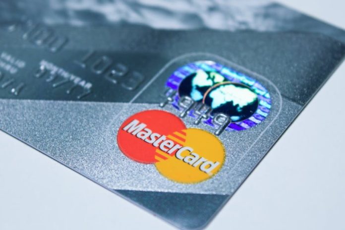 Mastercard partners with CredibleX