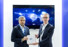 Space42, Cobham unveil IP NEO