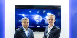 Space42, Cobham unveil IP NEO