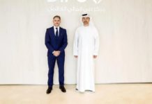 Ripple receives DFSA approval