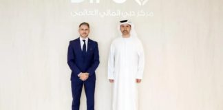 Ripple receives DFSA approval